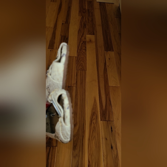 Marc jacobs Designer Animal Platform Wedge peep Open toe Wedge Mini Heel 9 - Picture 7 of 9